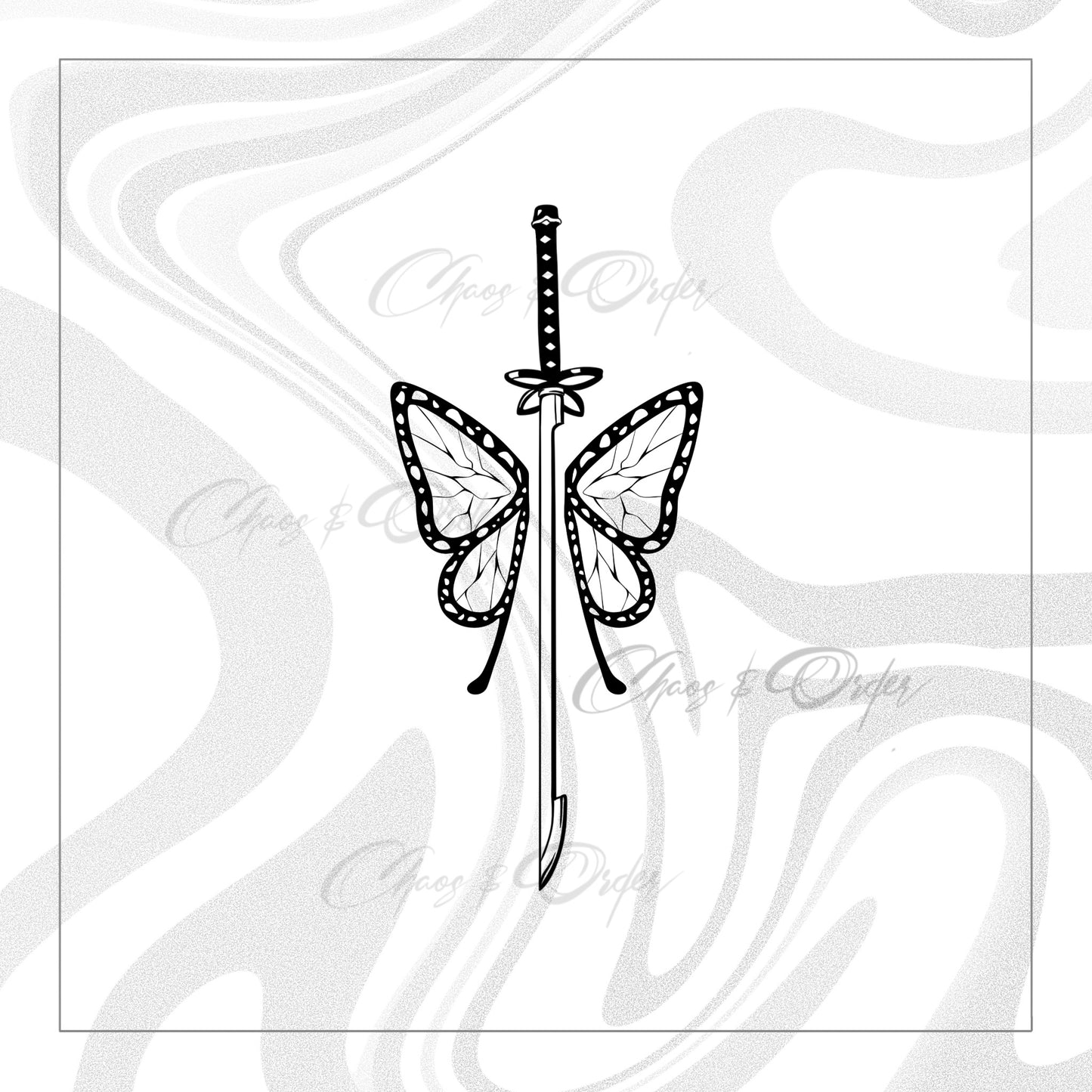 Shinobu - killing Beauty