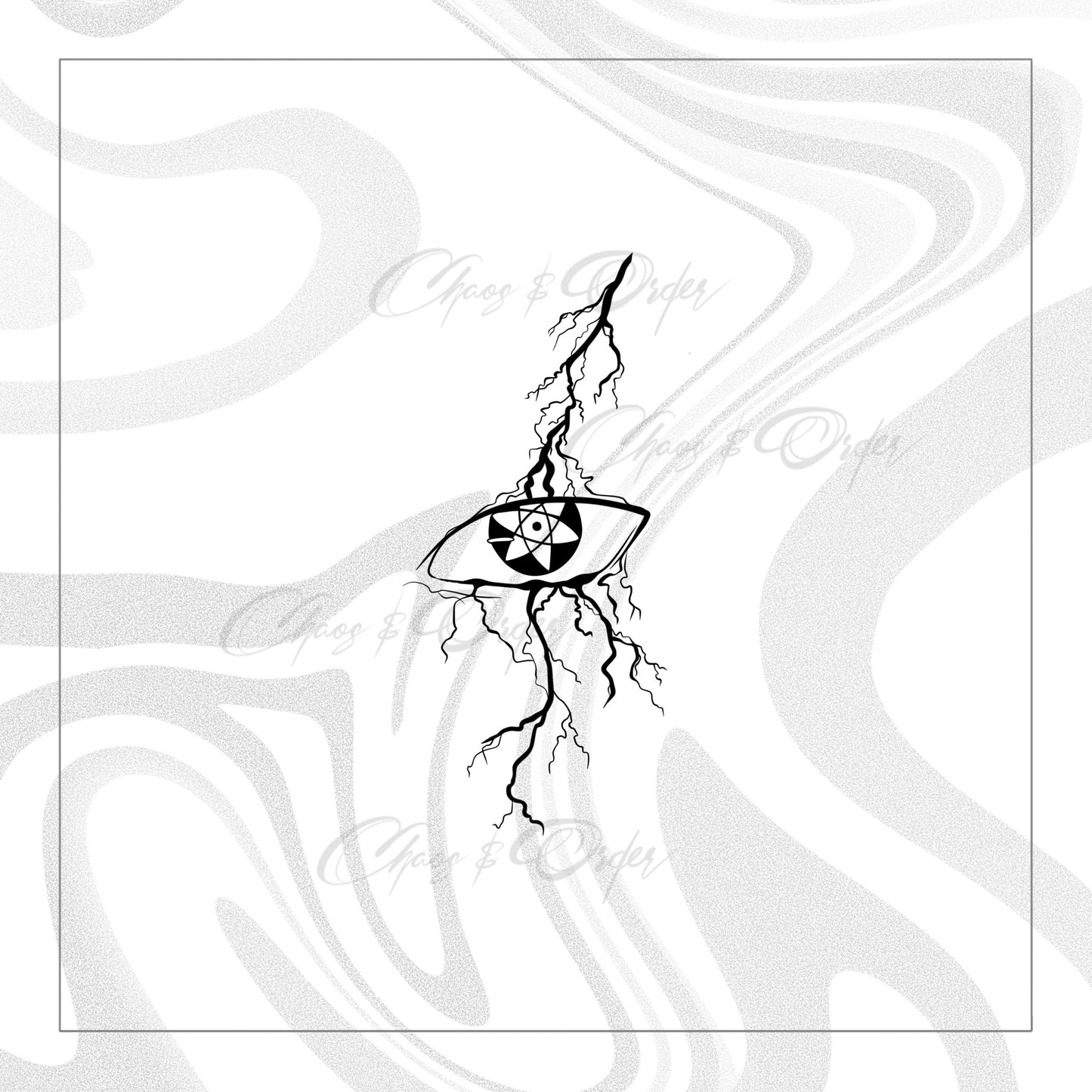 Mangekyou - electrified