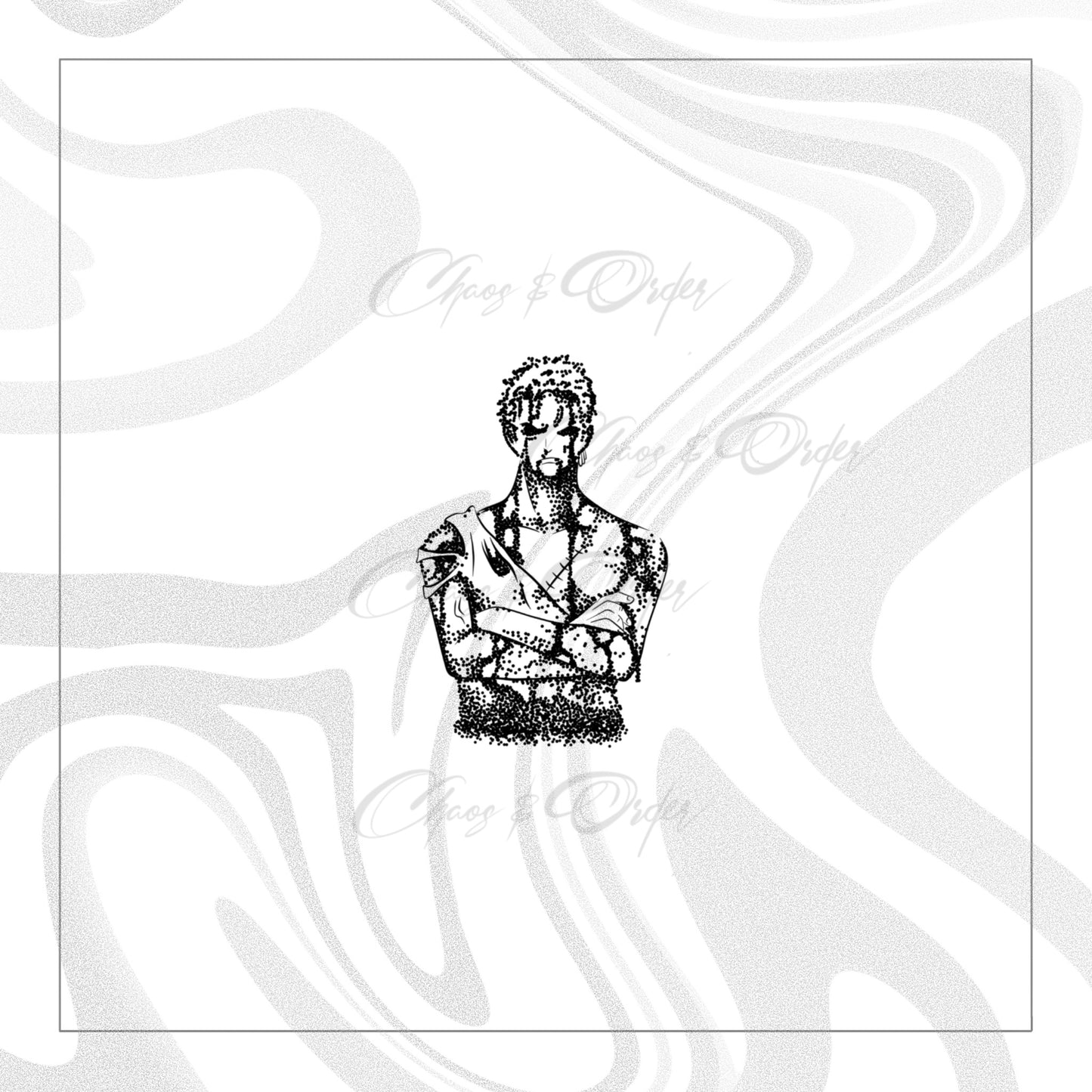 Zoro - Nothing Happend