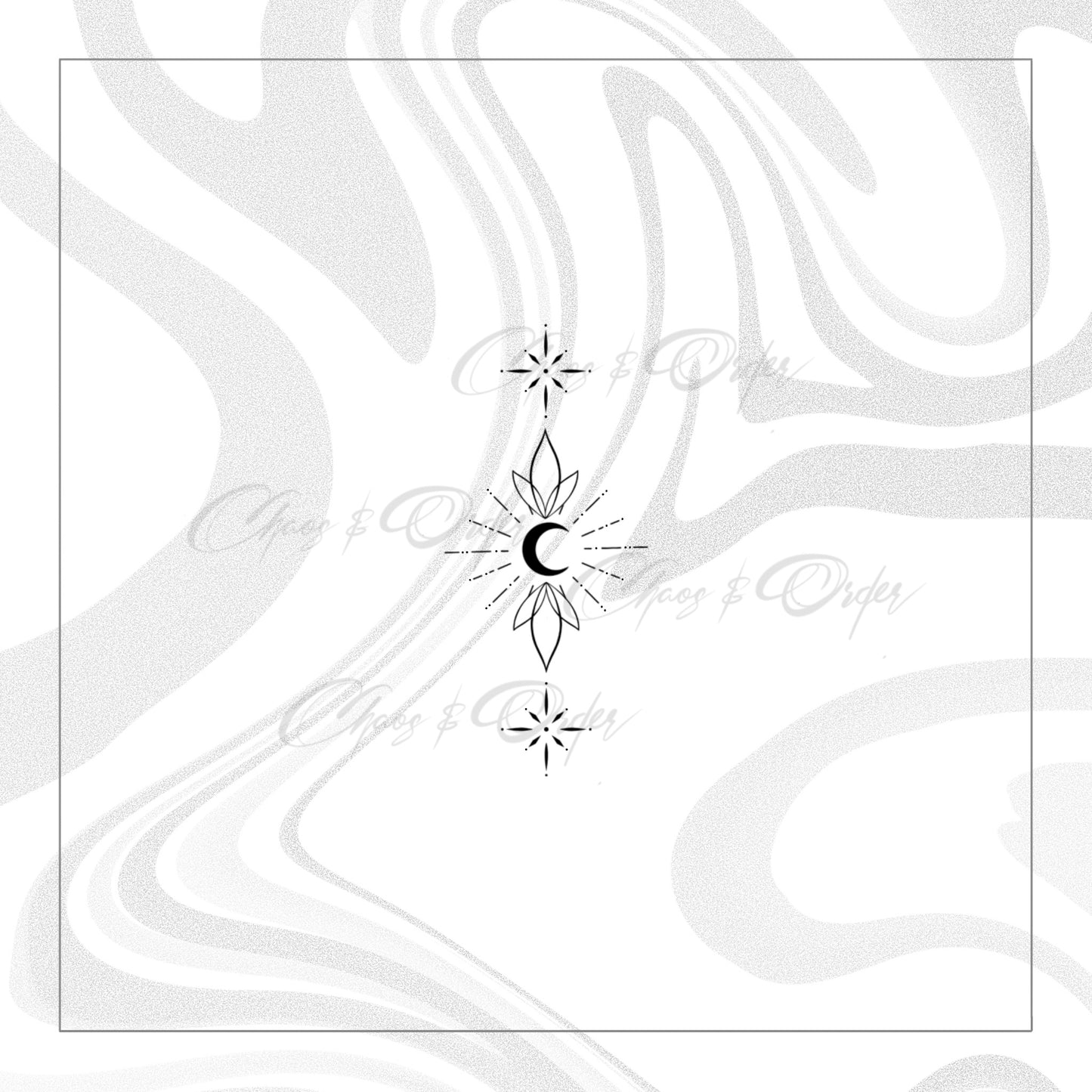 Moonlight Balance II