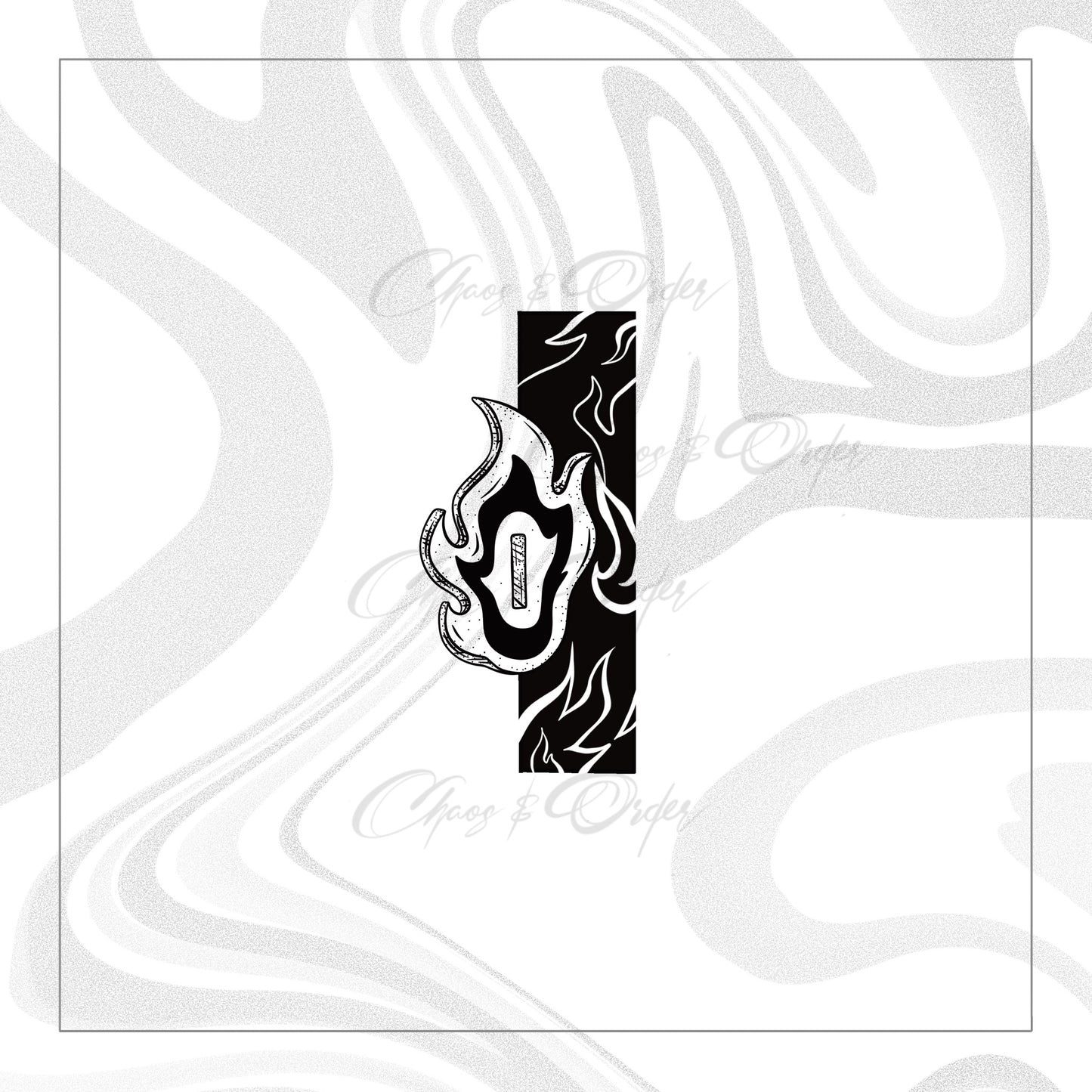 Rengoku - Burning Confidence