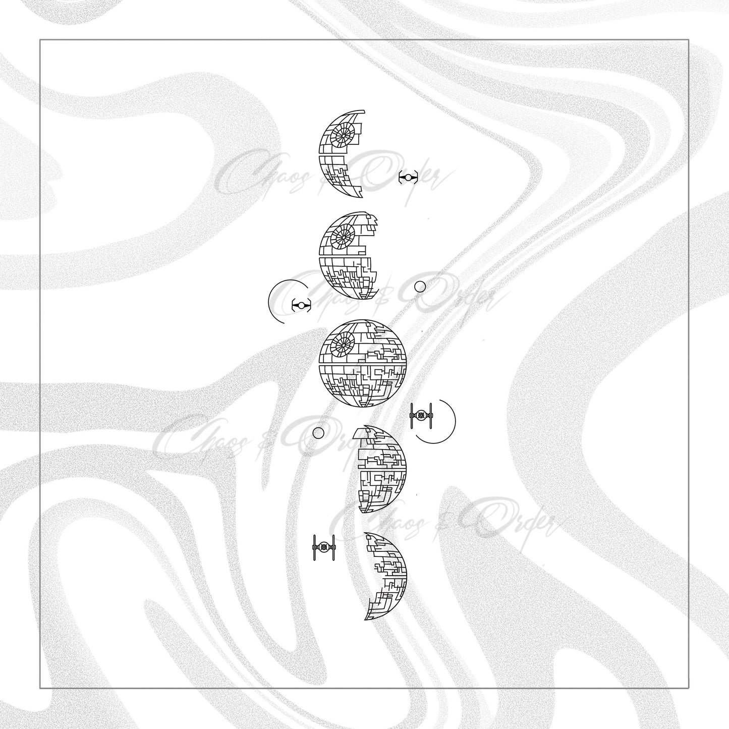 phases of the empire