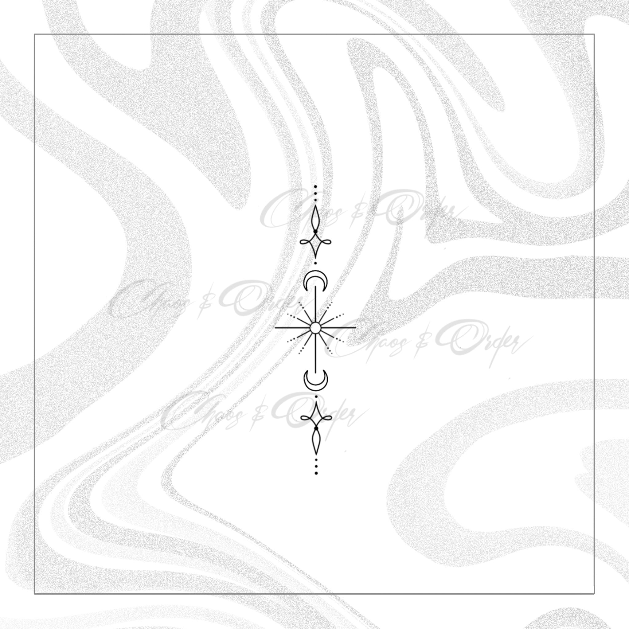 Celestial Harmony