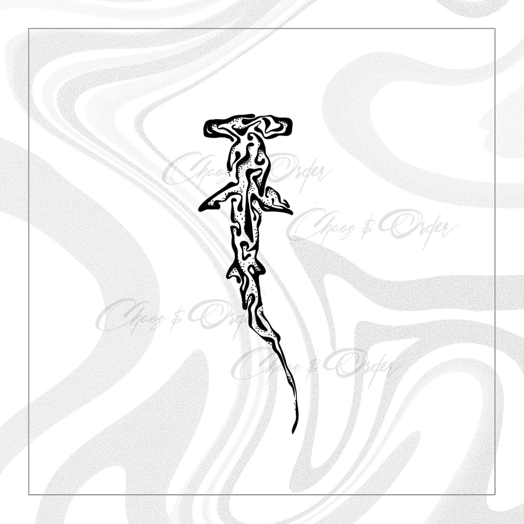 Shadow Hammer