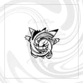 Twistet Gengar