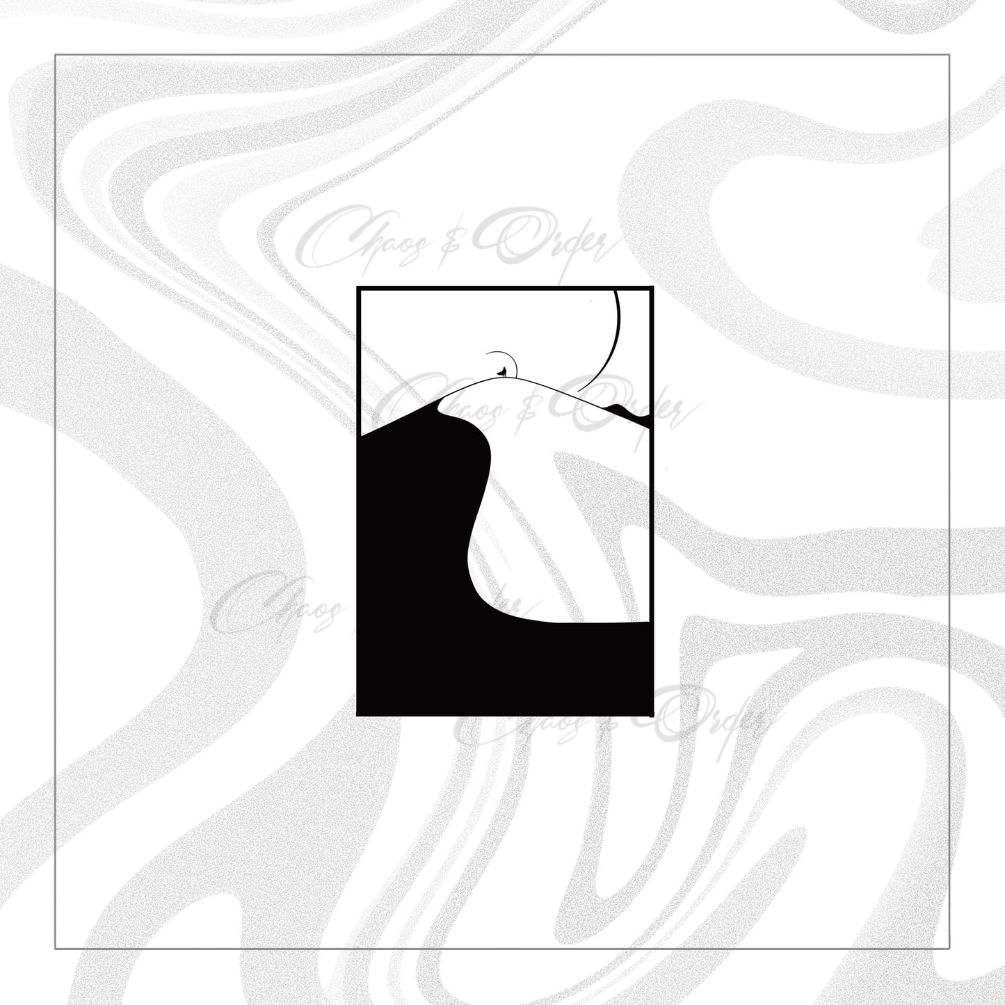 Dune - desert journey