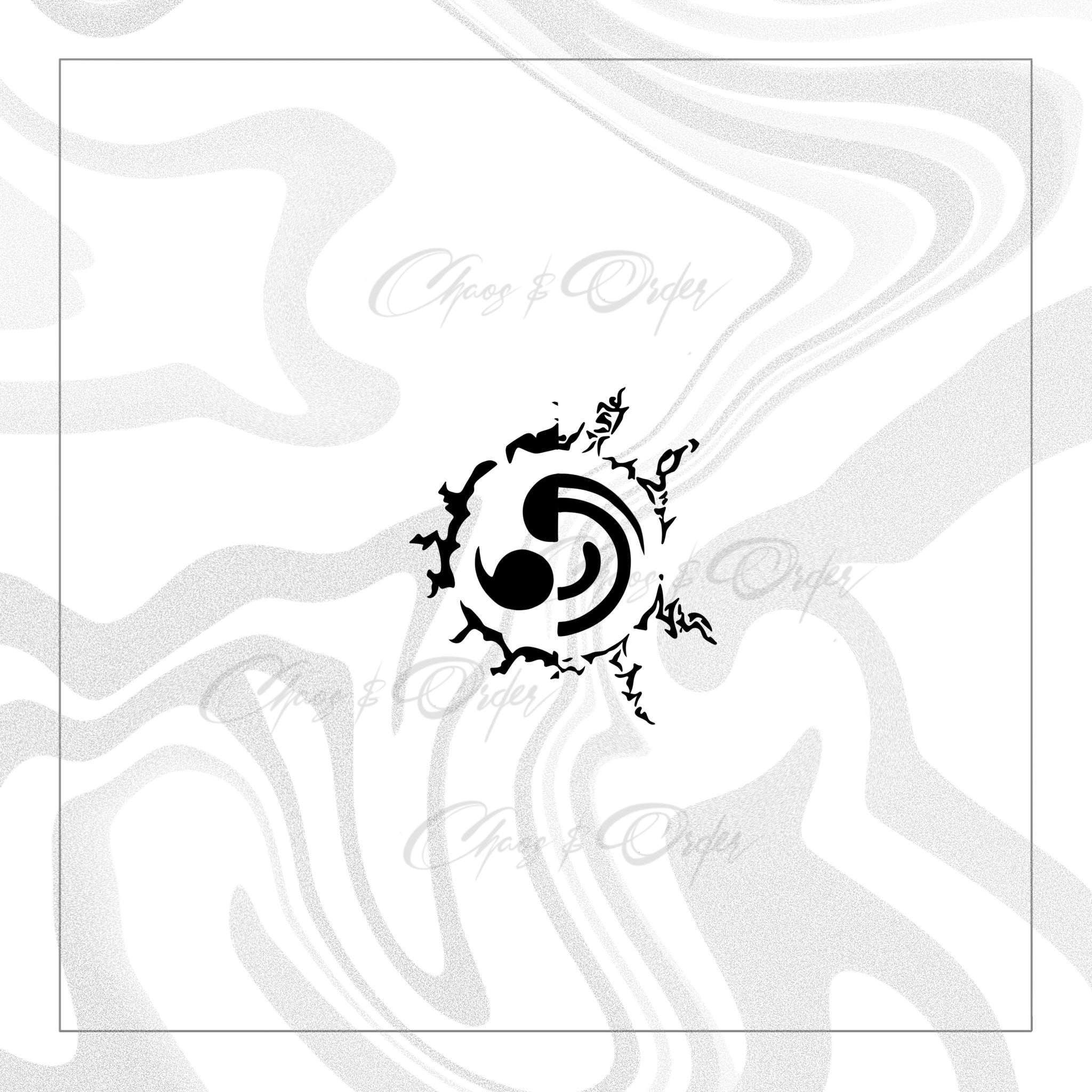 Cursed & Sealed I