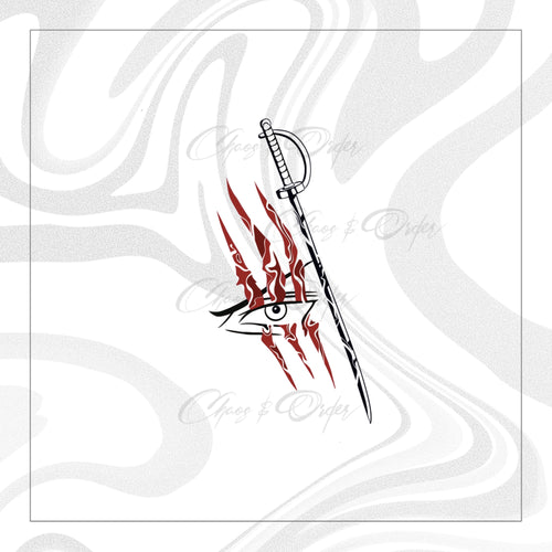 Yonko Cut