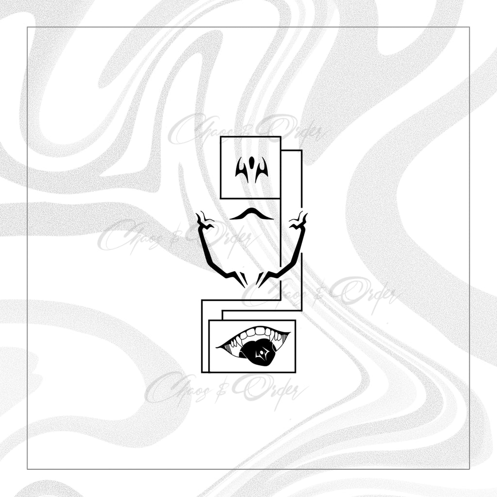 Pieces of Malice