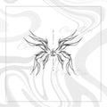 seraphic symmetry