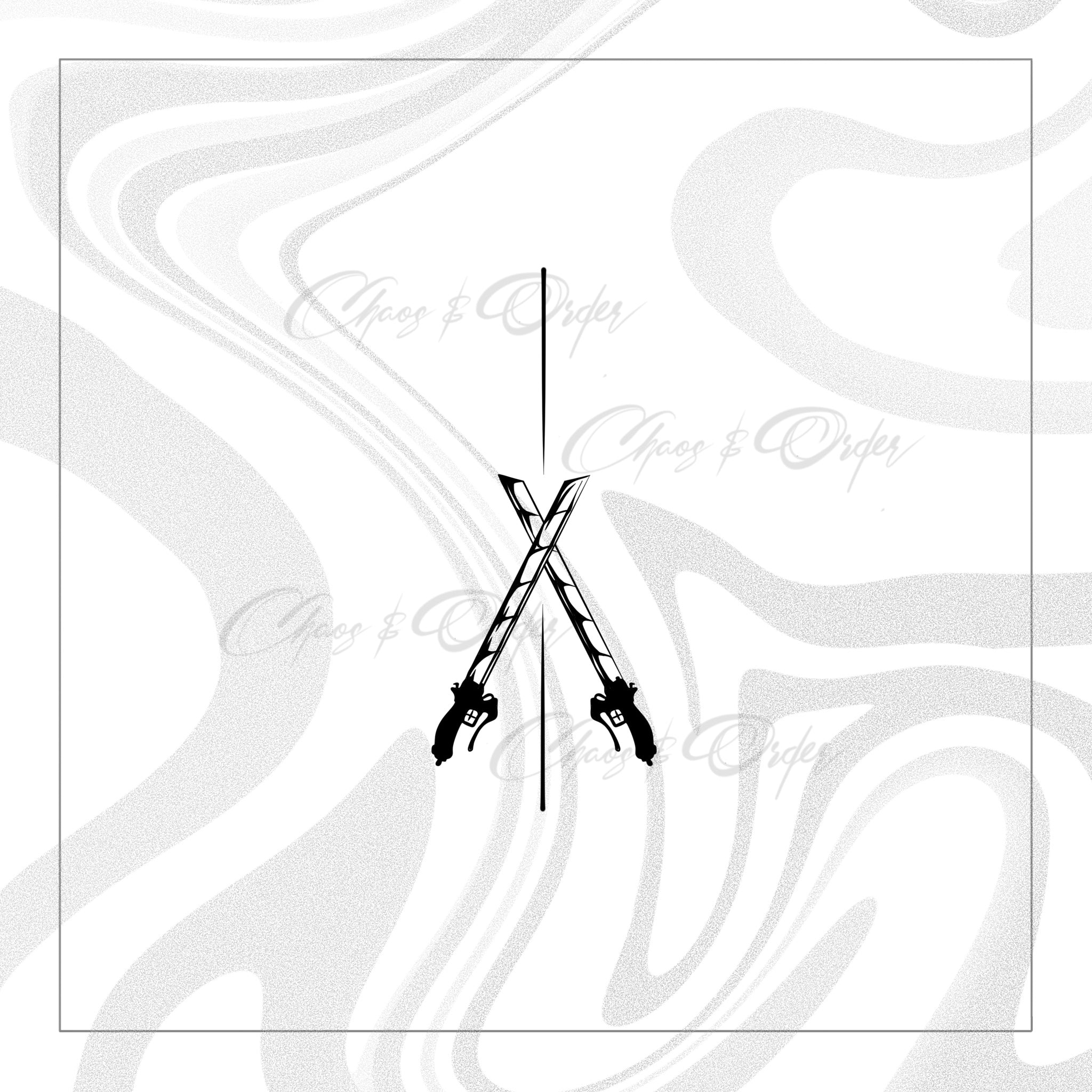 Captain’s Blades