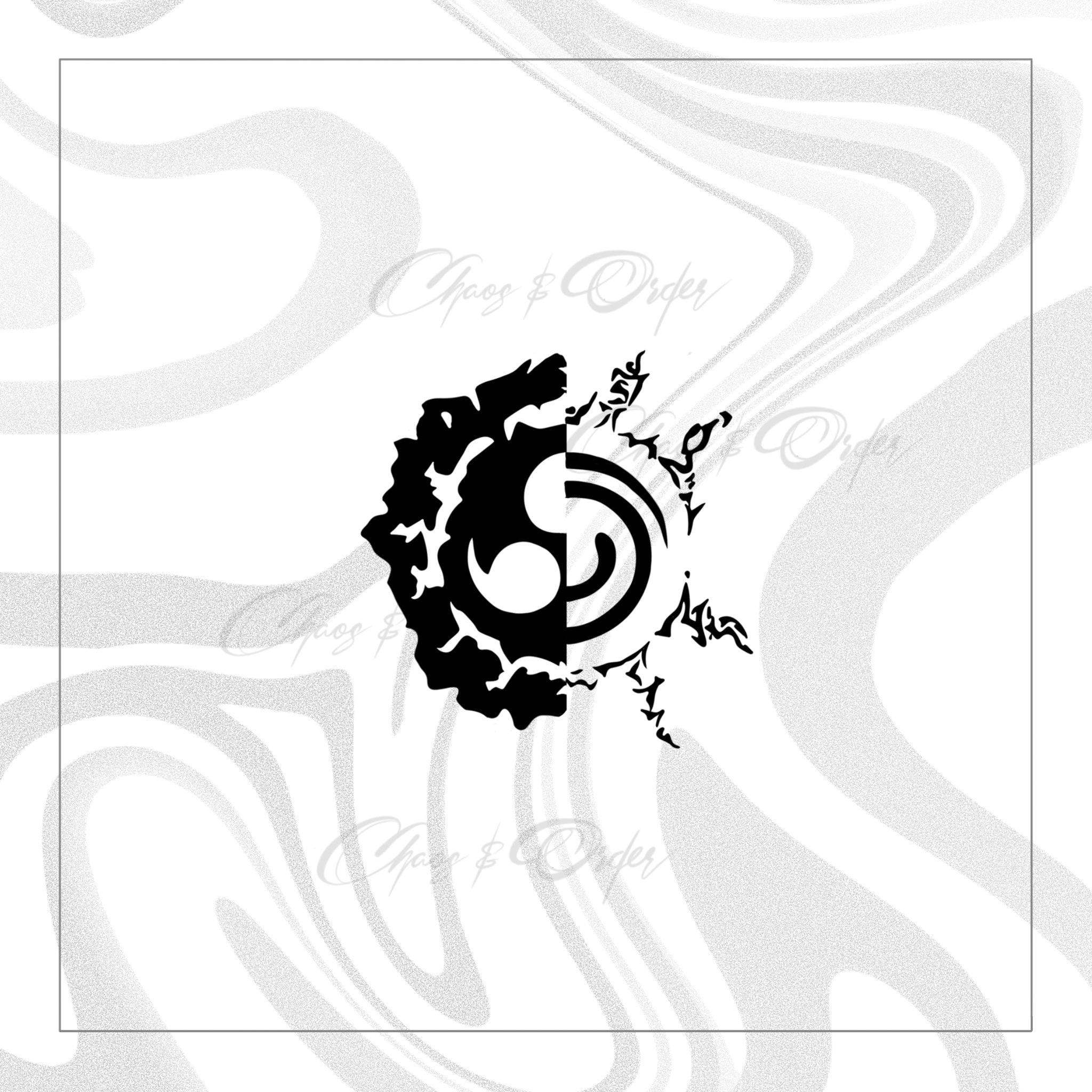 Cursed & Sealed II