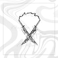 Tengen - Dual Blades
