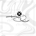 Mitsuri - blade and blossom
