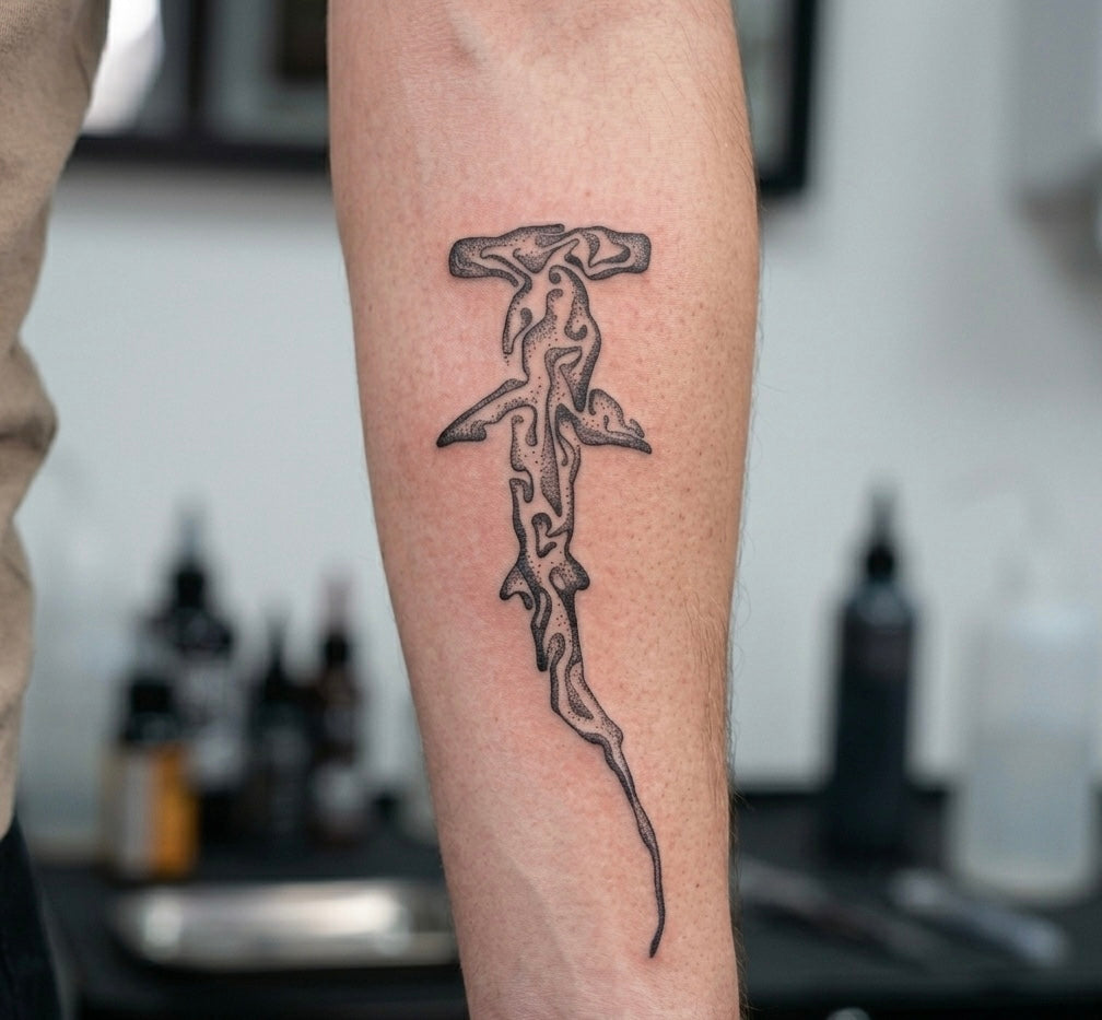 Shadow Hammer