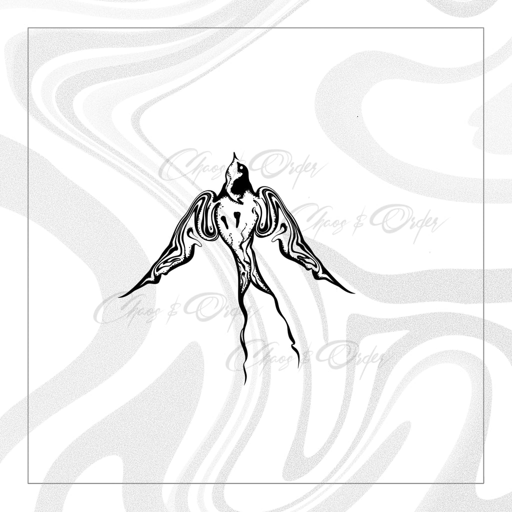 Wings of Freedom