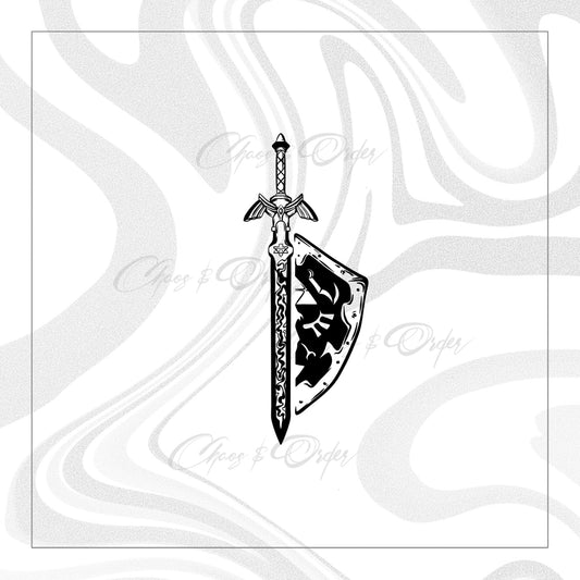 Z. - Fight and Protect