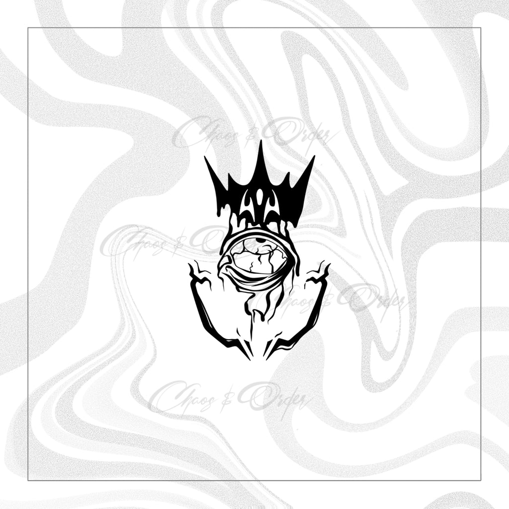 King of Hell