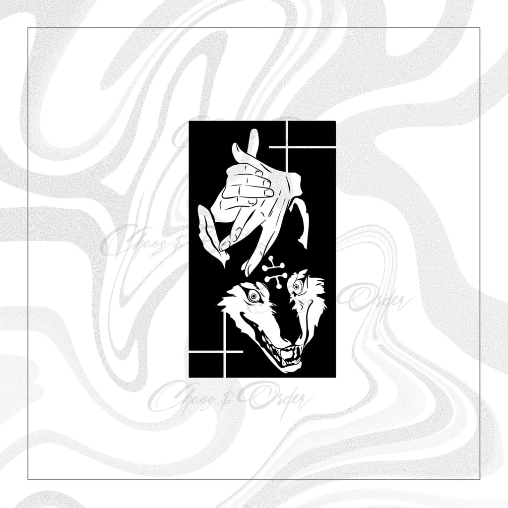 Shadow Vessel