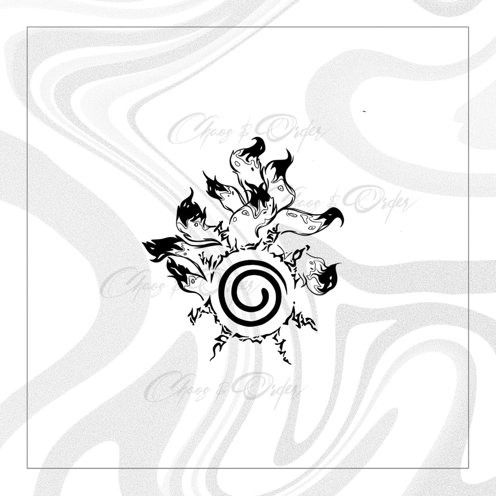 Inner Beast II