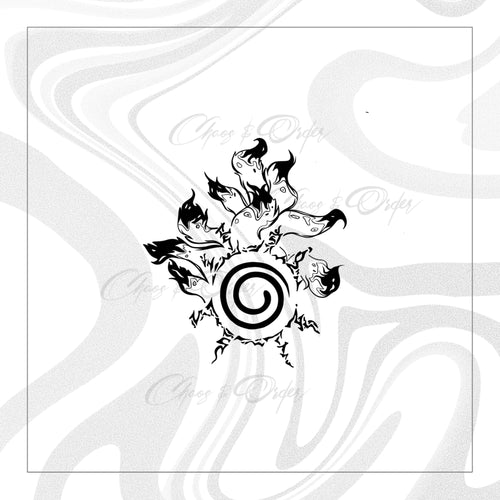 Inner Beast II