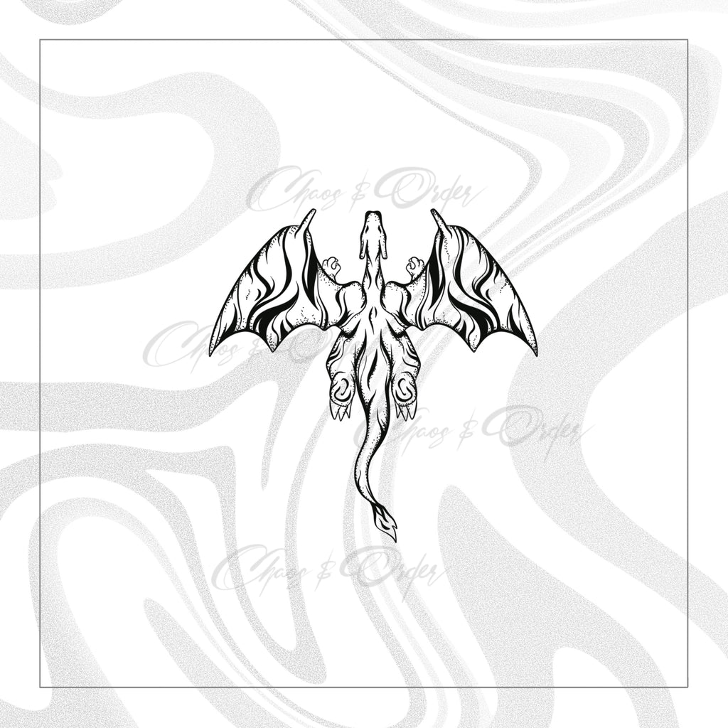 Flame Tyrant