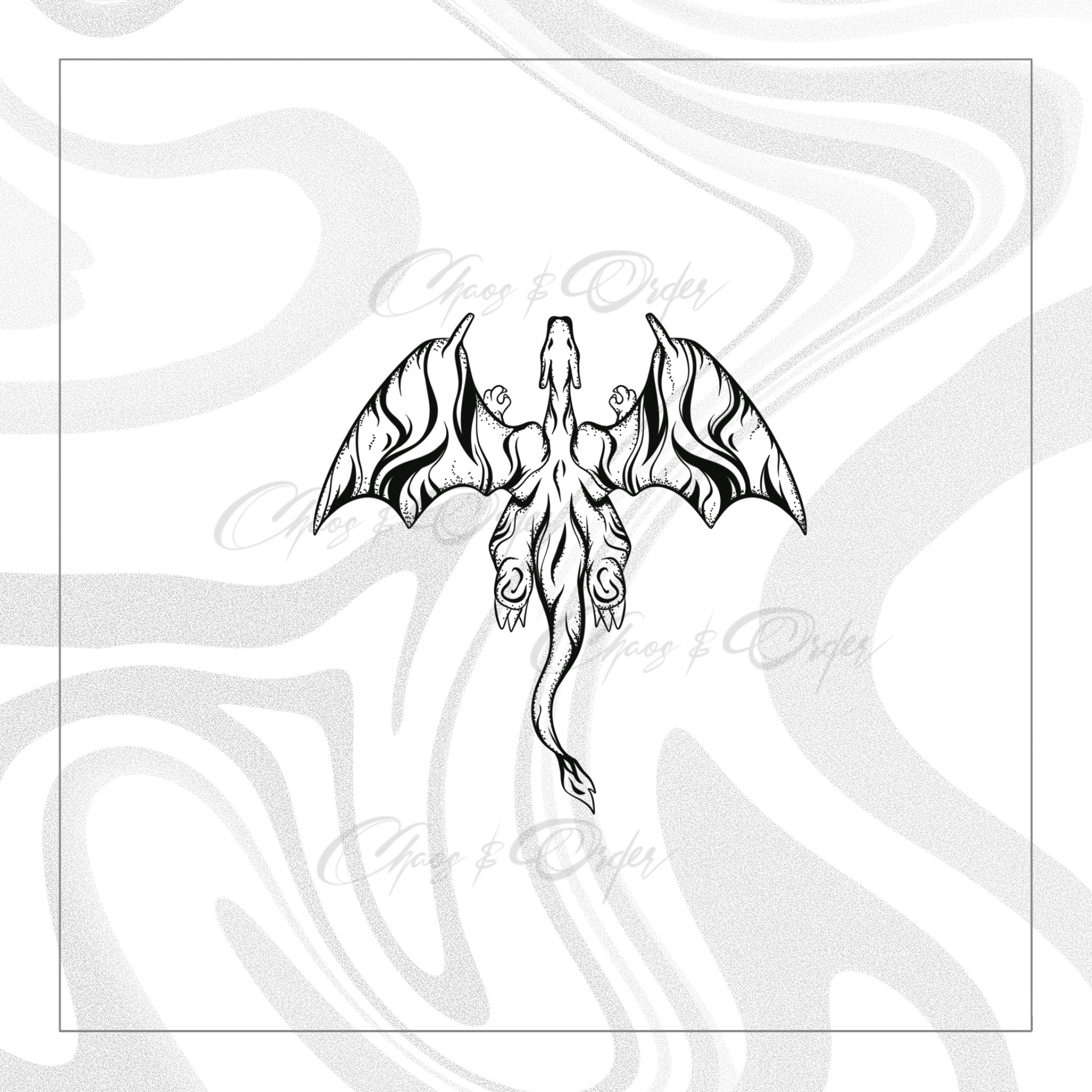 Flame Tyrant