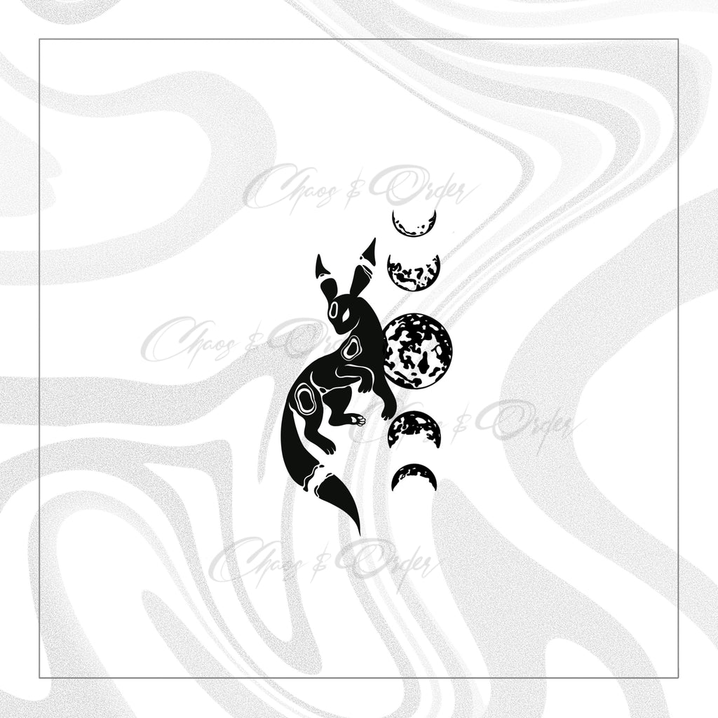 Moon Dancer