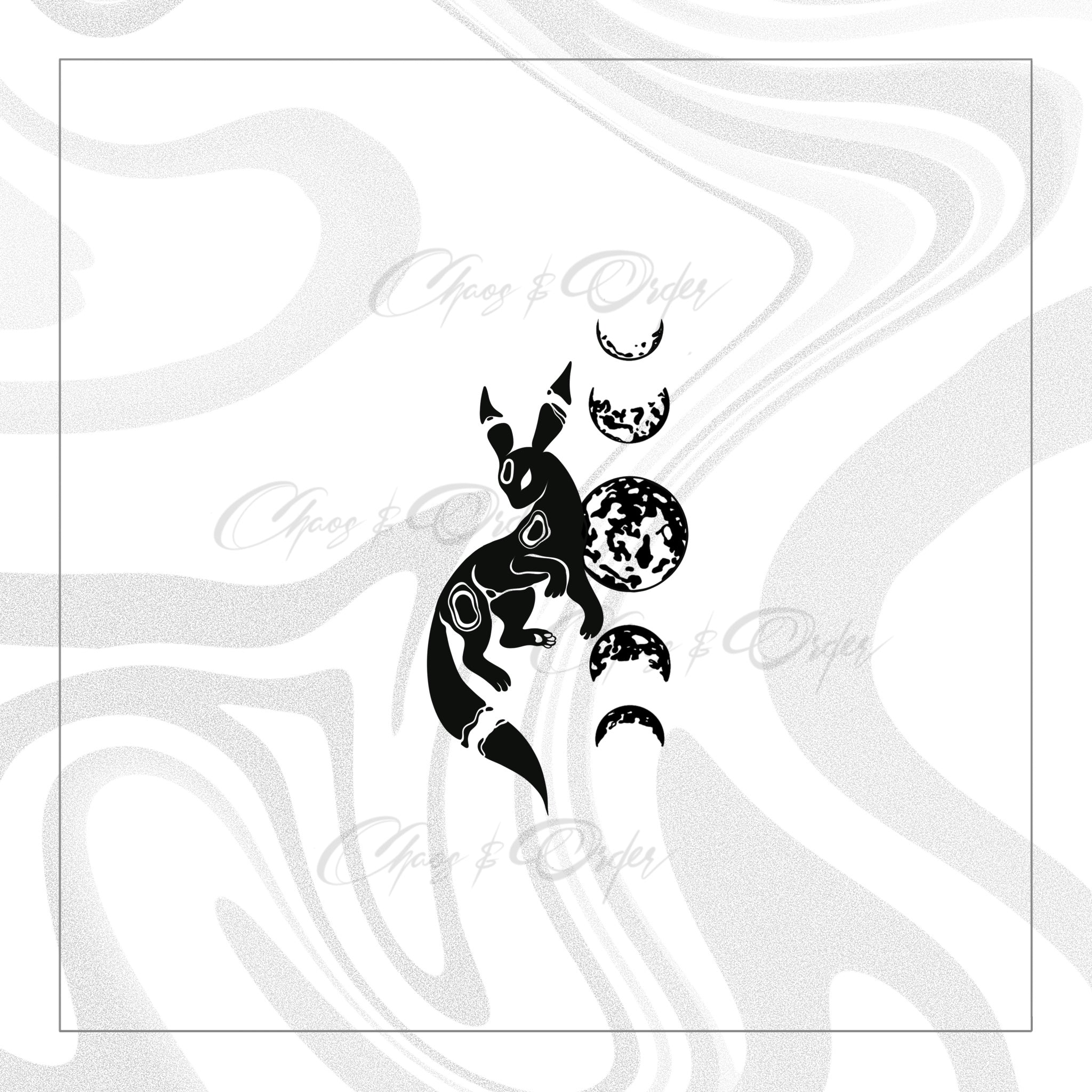 Moon Dancer