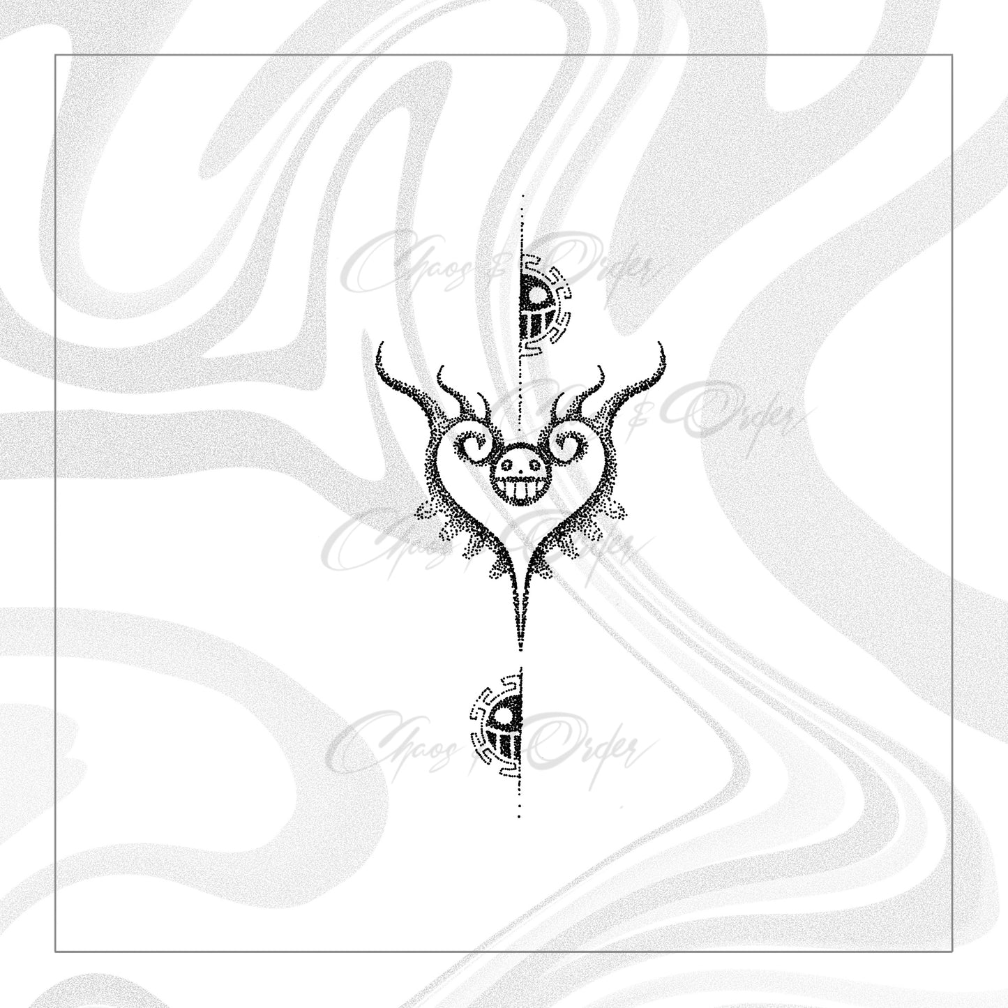 trafalgar law - heart pirates