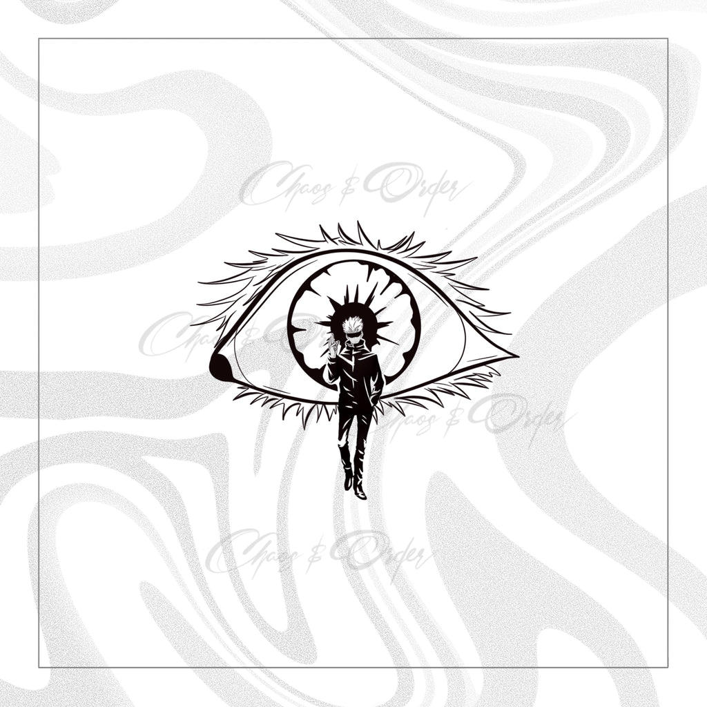 Eye of Dominion
