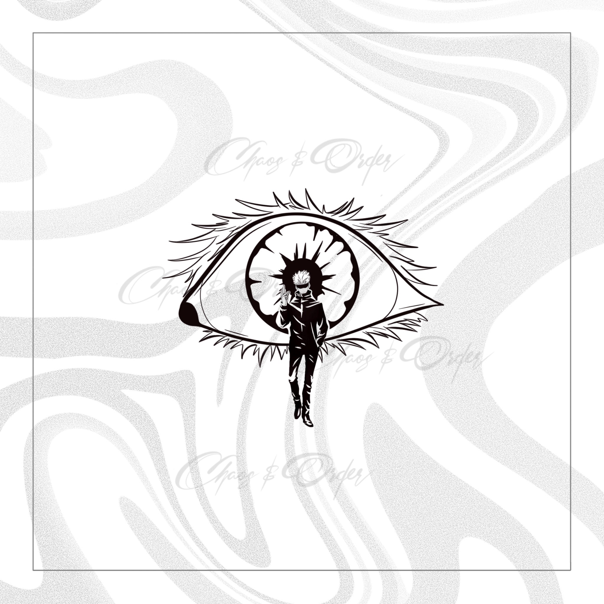 Eye of Dominion