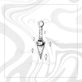 Kunai of Hope