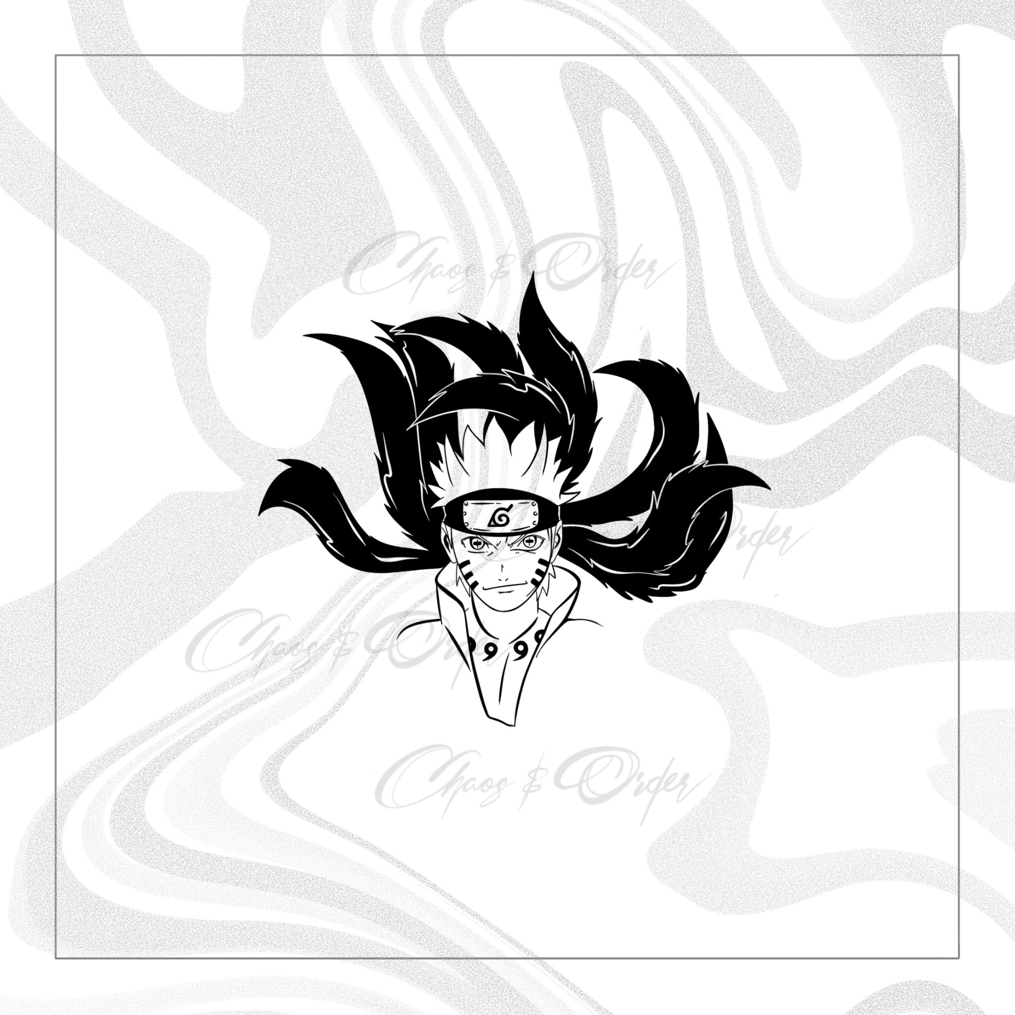 Power of the Fox Spirit