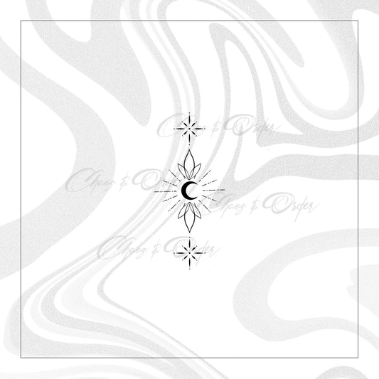 Moonlight Balance II