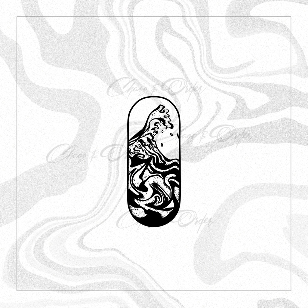 Wave Mind