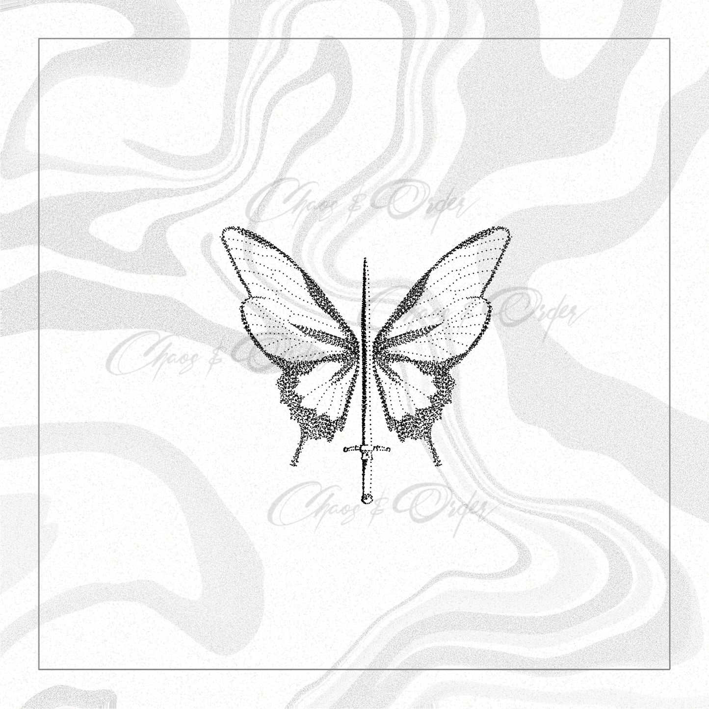 Strength in Stillness