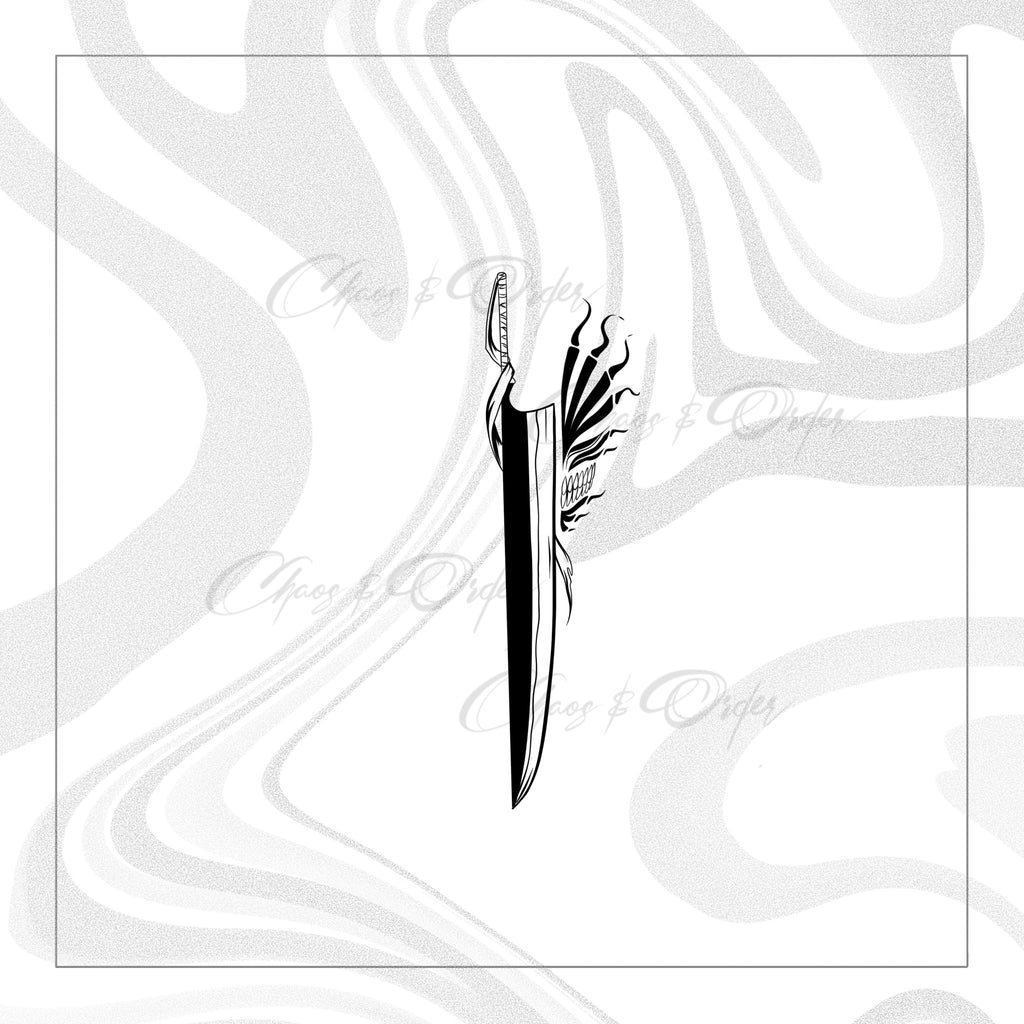 Hollow Blade
