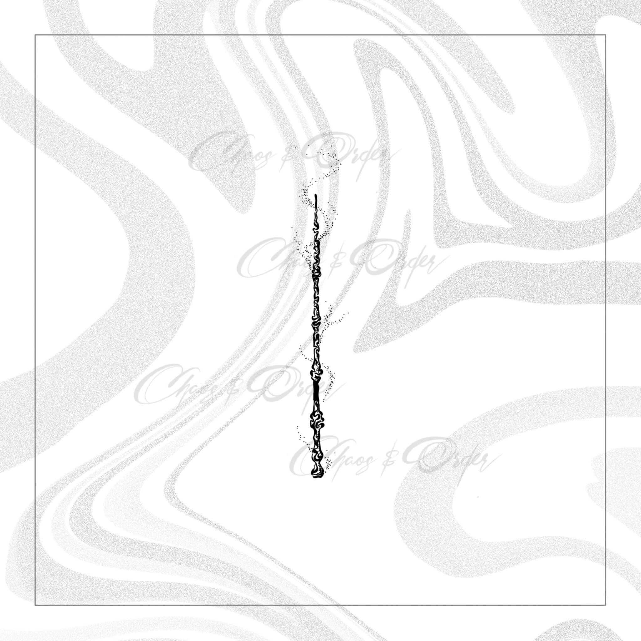 Elder Wand
