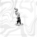 Water and Fire