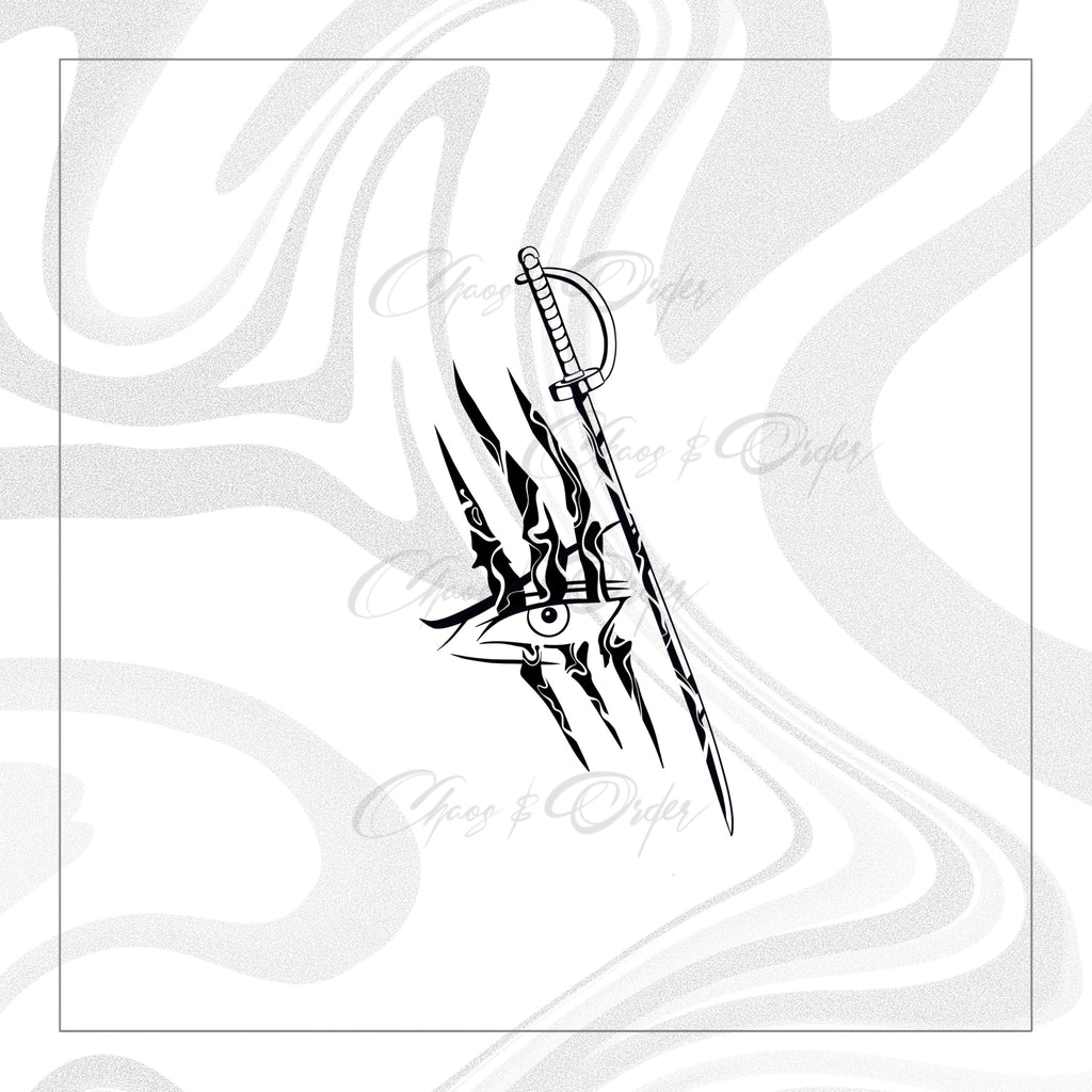 Yonko Cut
