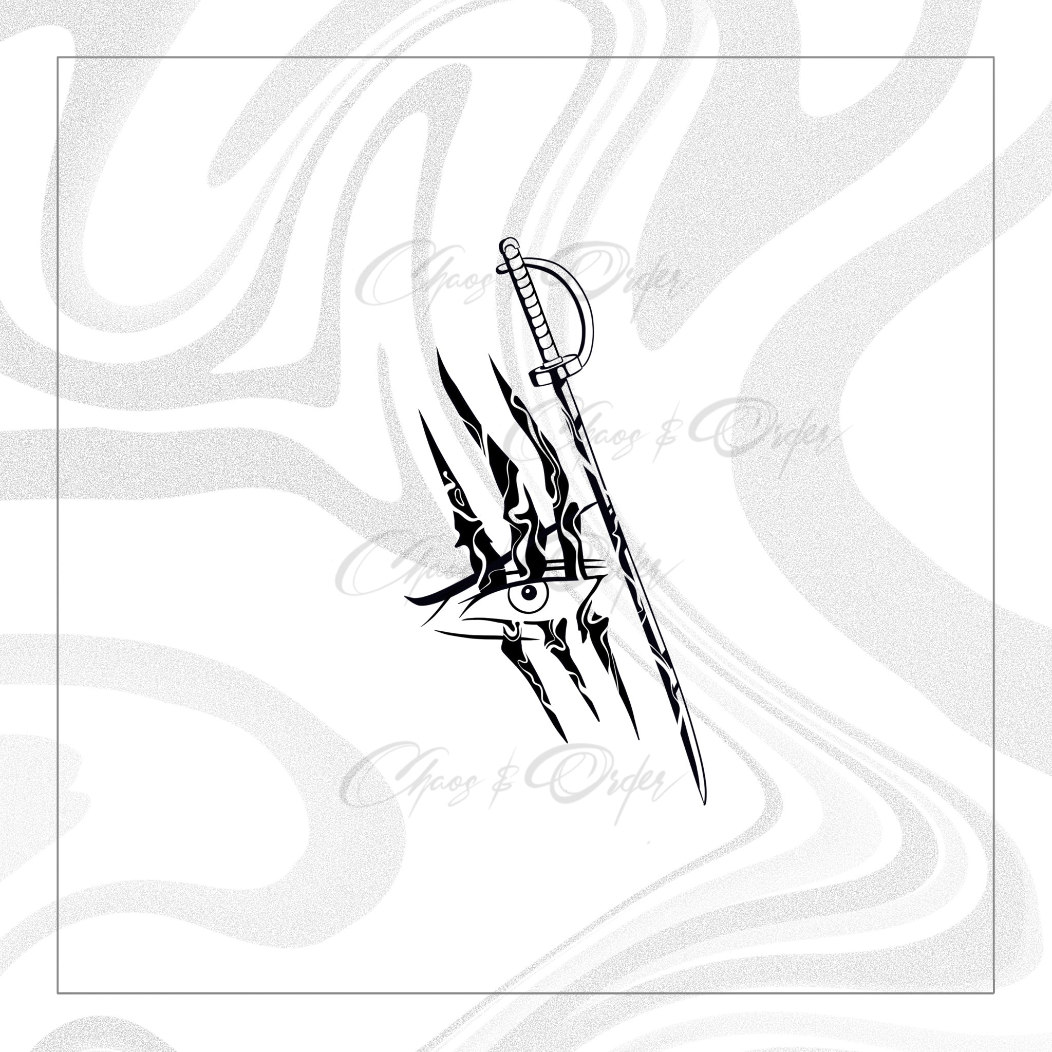 Yonko Cut