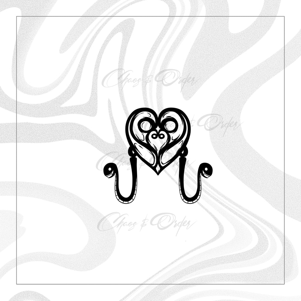 Queen of Hearts
