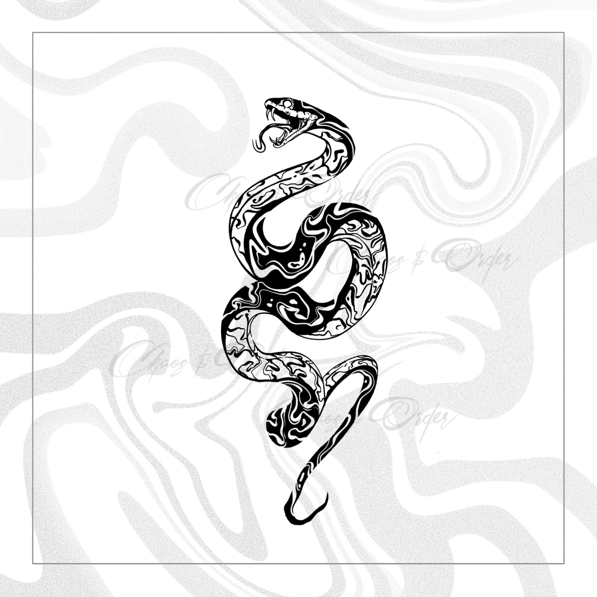Sssssssssss.