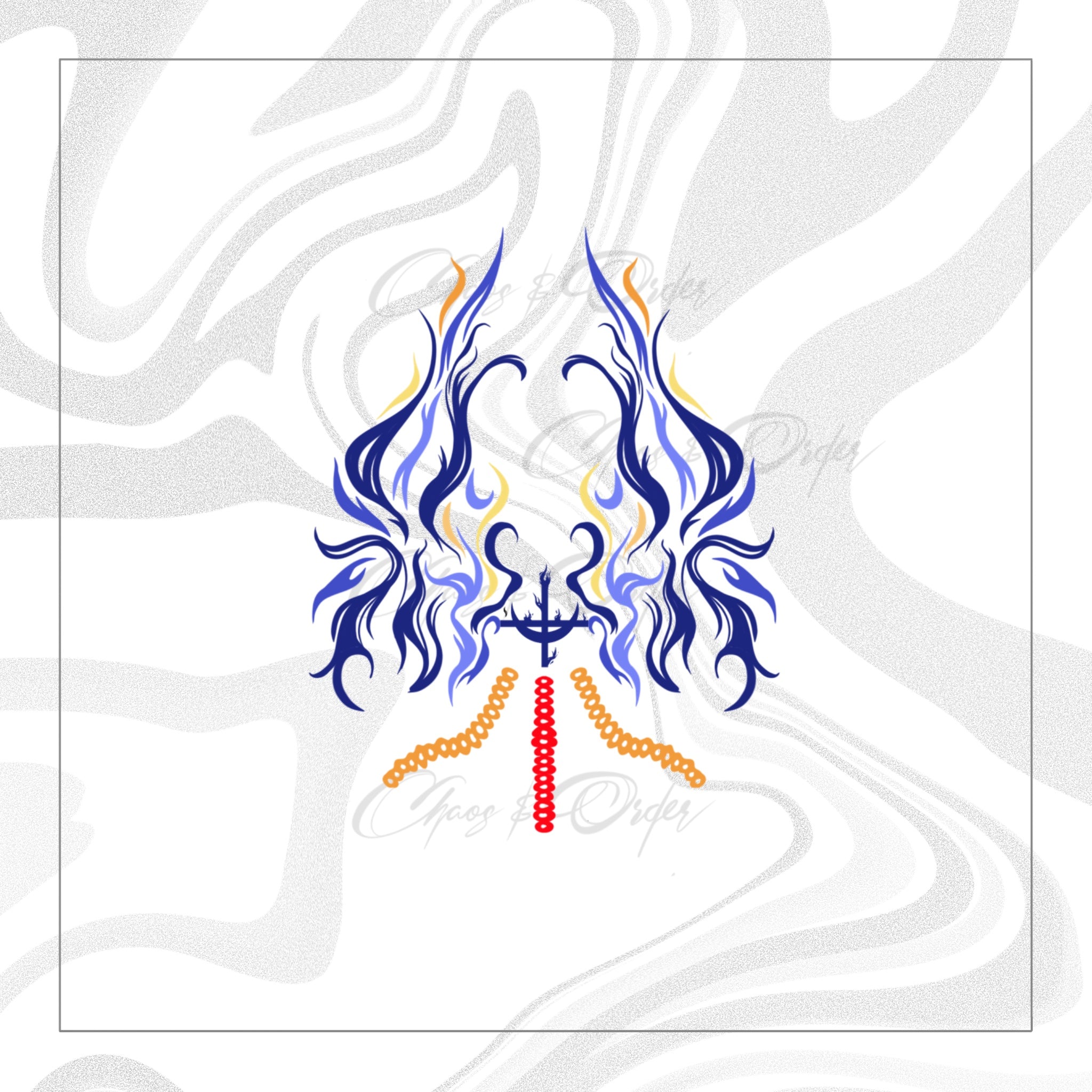 Eternal Flame