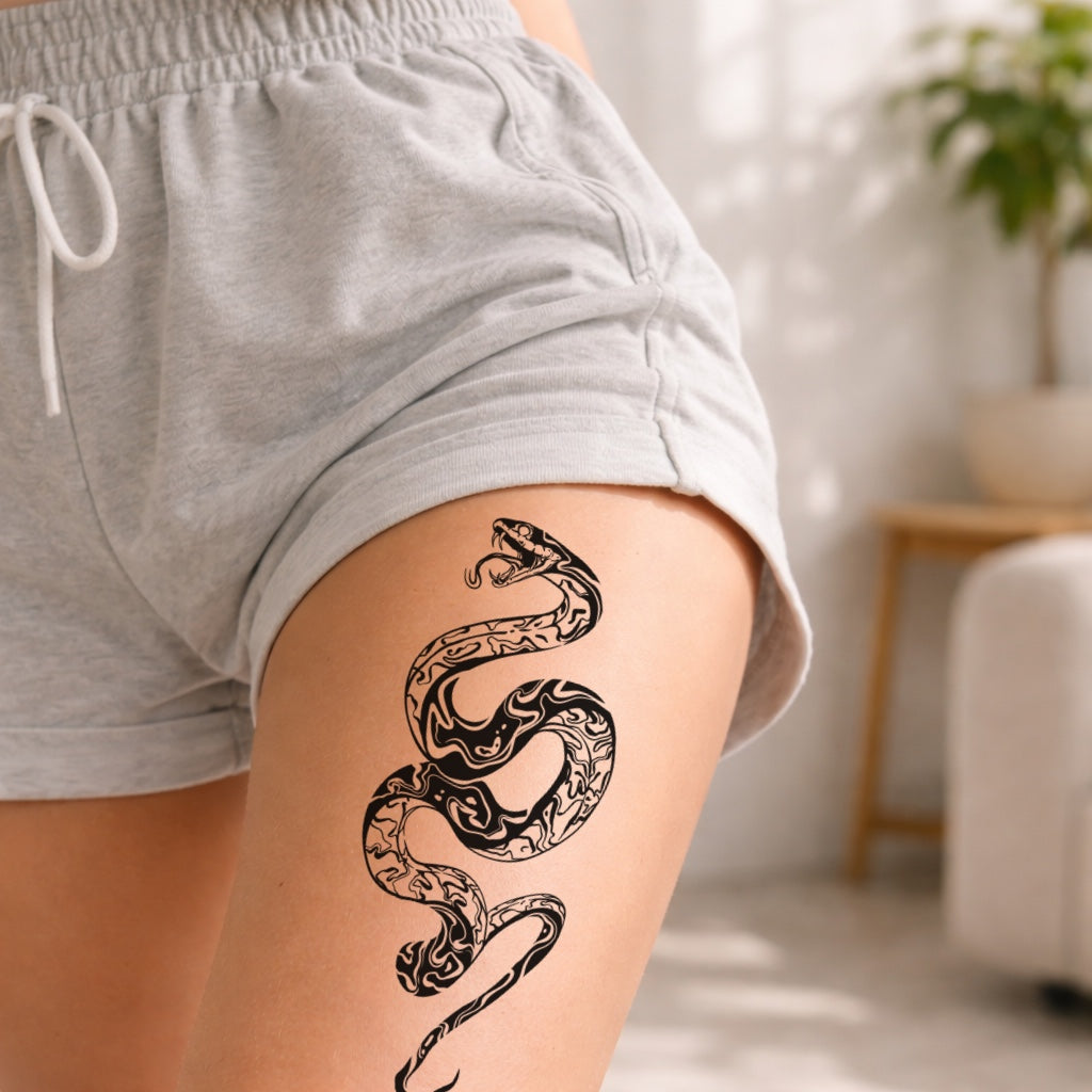 Sssssssssss.