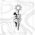 Reach the sun
