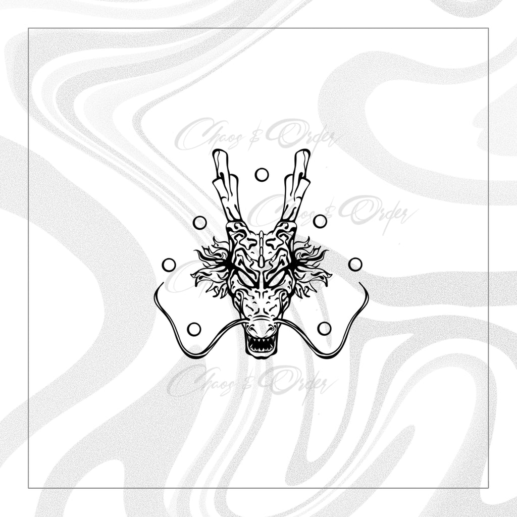 Mystic Shenron