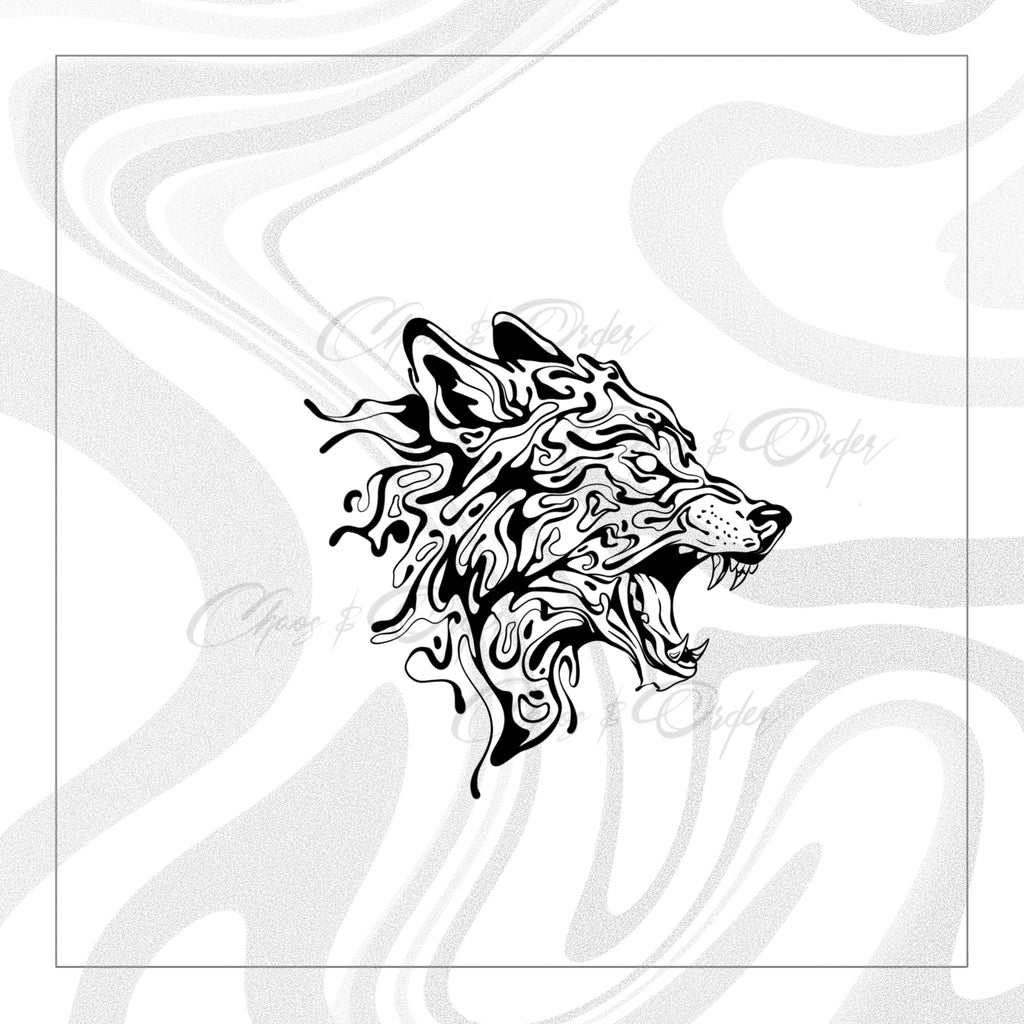 Liquid Wolf