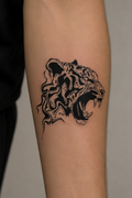 Untamed Spirit